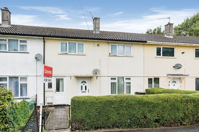 Thumbnail Property to rent in Downton Road, Swindon
