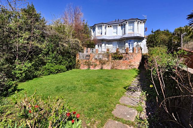 Detached house for sale in Godwin Road, Hastings