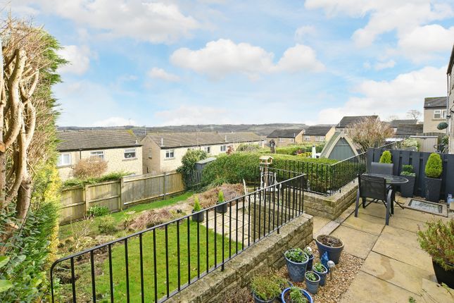 Detached house for sale in Overcroft Rise, Totley