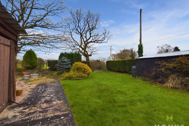 Detached bungalow for sale in Upper Battlefield, Shrewsbury
