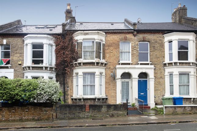 Thumbnail Flat for sale in Shenley Road, Camberwell