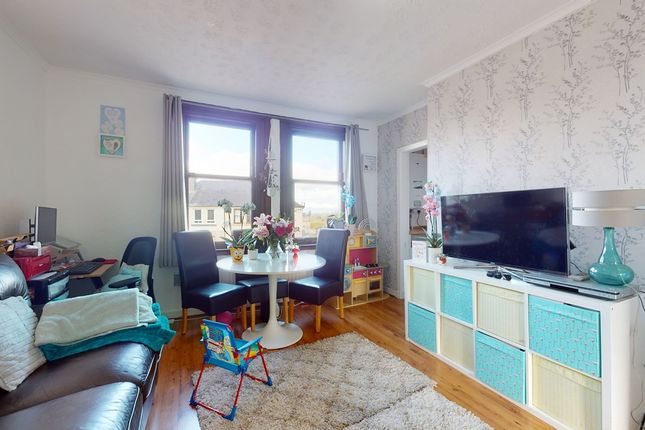 Flat for sale in Gardiner Place, Newtongrange, Dalkeith