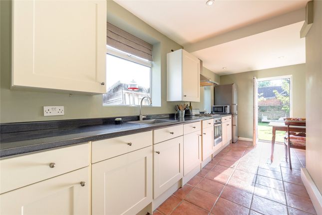 Semi-detached house for sale in Home Close, Wolvercote, Oxford