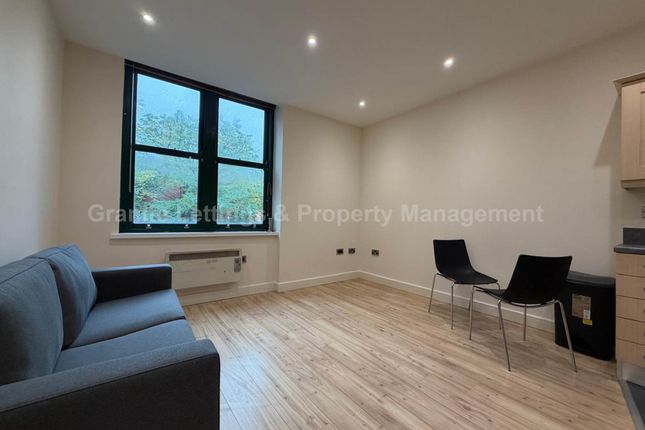Apt 4, Tiber Place, Tib Street, Manchester photo 2
