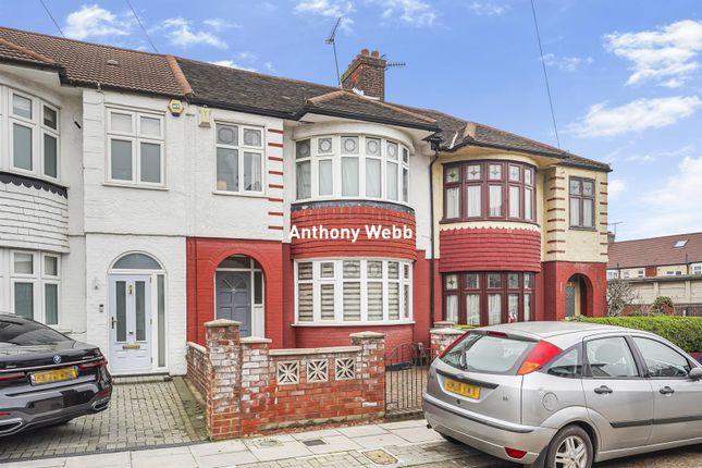 3-bed house on 4, Mayfair Gardens, London, £562,500