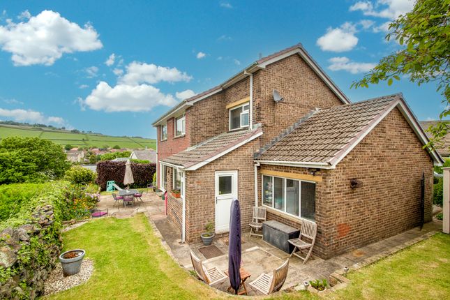 Detached house for sale in Bankfield Drive, Holmbridge, Holmfirth