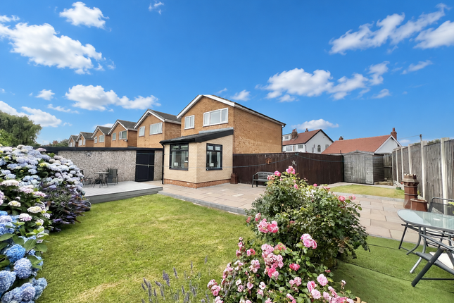 7, Kirton Place, Cleveleys photo 2