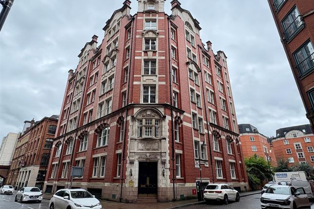 Apt 17, Velvet House, Granby Village photo 4