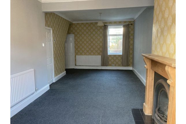 Terraced house for sale in Patrick Street, Grimsby