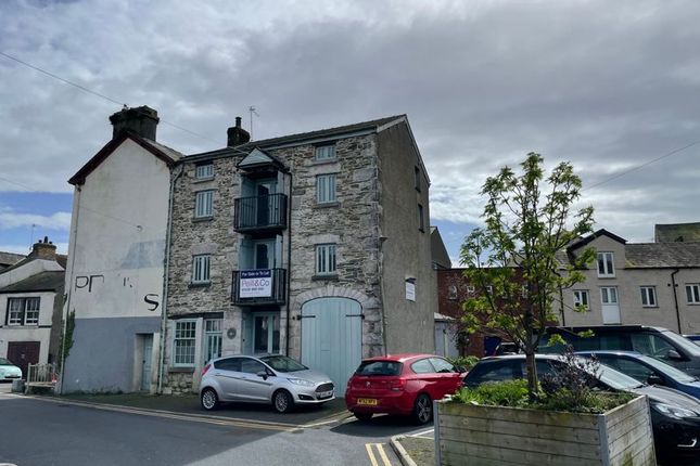 Thumbnail Office for sale in The Warehouse, Buxton Place, Ulverston, Cumbria