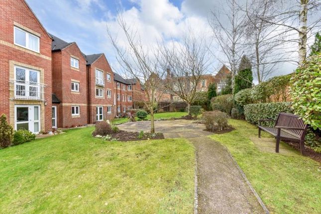 Flat for sale in Marshall Court, Market Harborough