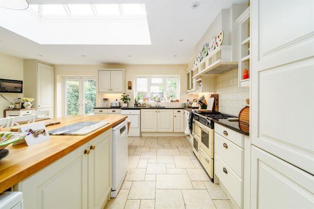 Semi-detached house for sale in Sunnyside Road, Ealing