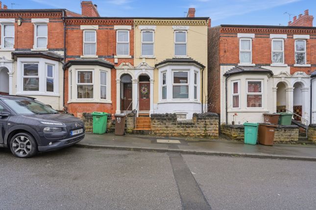 2-bed house on 13, Pullman Road, Nottinghamshire, £170,000