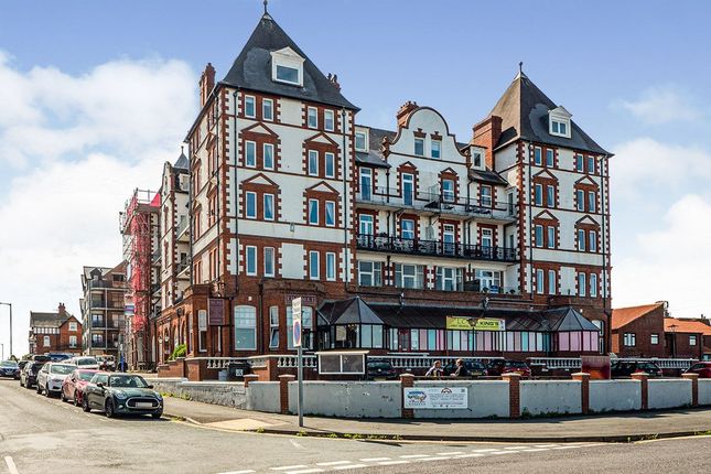 Flat for sale in Argyle Road, Whitby, North Yorkshire