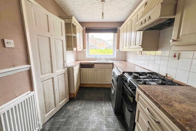 Semi-detached house for sale in Foxhill Drive, Whitewell Bottom, Rossendale