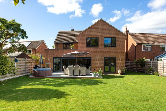 4, Oak Tree Way, York photo 4
