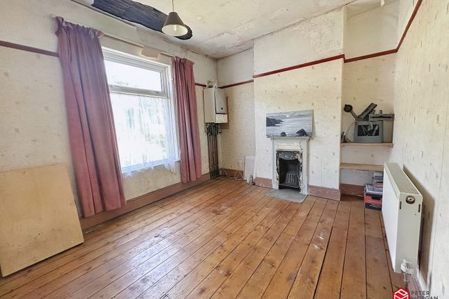 Semi-detached house for sale in Park Avenue, Skewen, Neath, Neath Port Talbot.