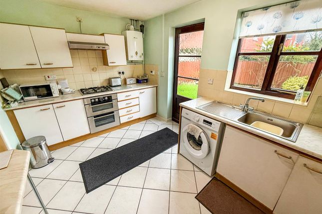 38, Ashlands Road, Oswestry photo 2