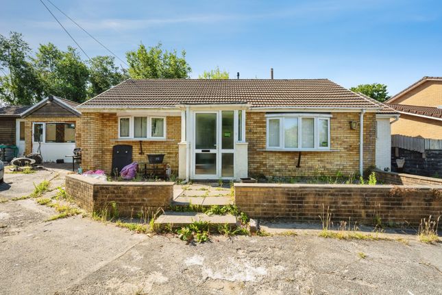 4-bed house on 1, Heol Fach, Swansea, £280,000