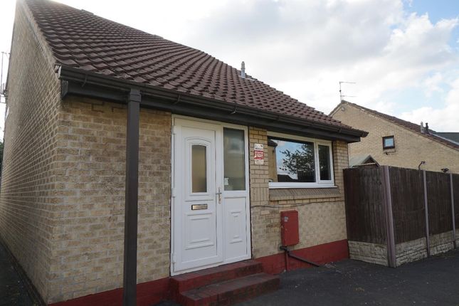 6, Swift Way, Sheffield photo 5