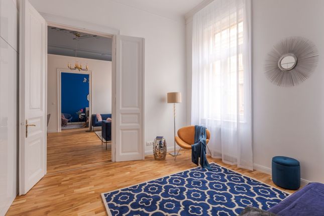 Apartment for sale in Anker Palota, Budapest, Hungary