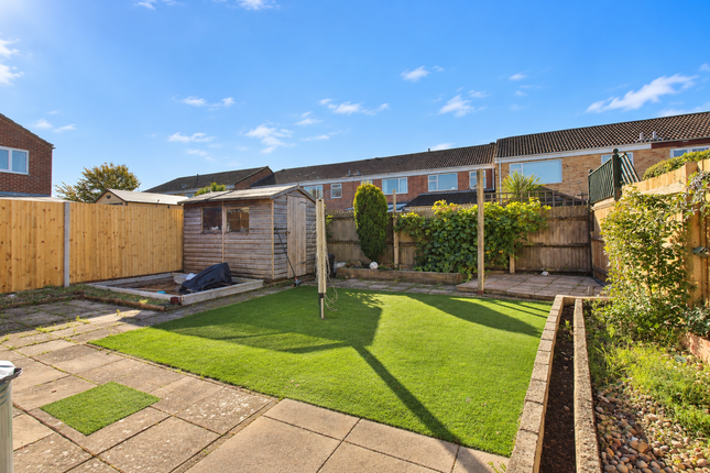 Fury Way, Fareham photo 2