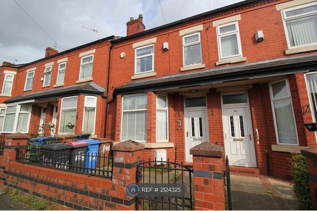 Thumbnail Room to rent in Tootal Drive, Salford