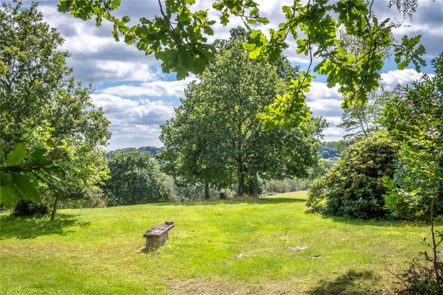 Detached house for sale in Vowels Lane, East Grinstead, West Sussex