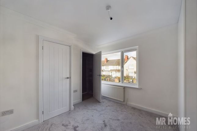 End terrace house for sale in Caerwent Road, Ely, Cardiff