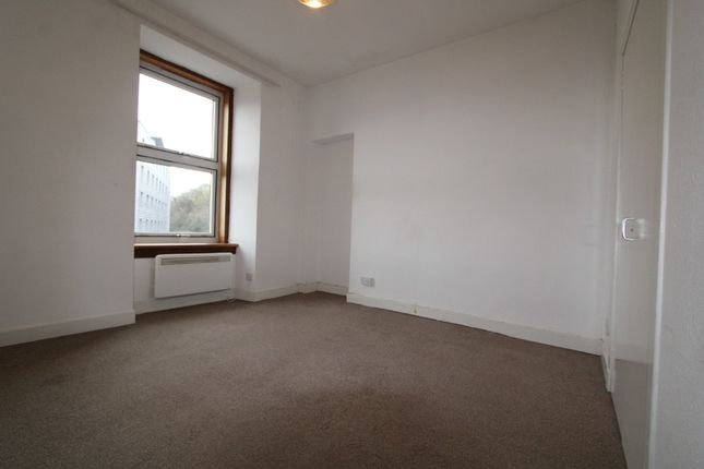 Studio to rent in Parker Street, Dundee