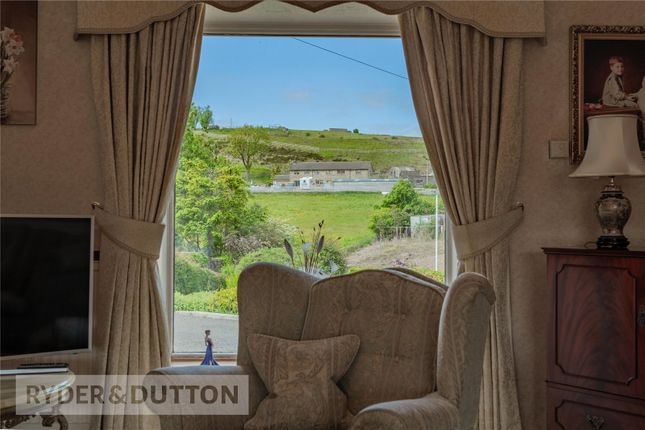 Bungalow for sale in Booth Road, Stacksteads, Rossendale