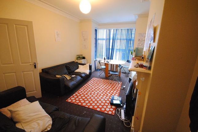 Bright, Comfortable Living Room With Large Window,...