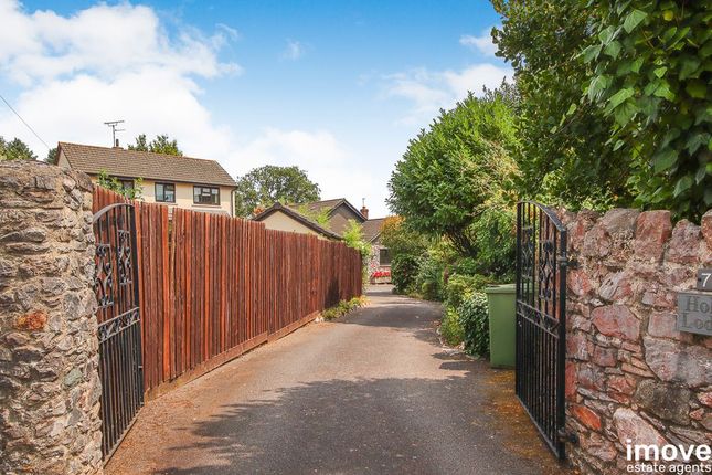 7a Lonsdale Road, Newton Abbot photo 4