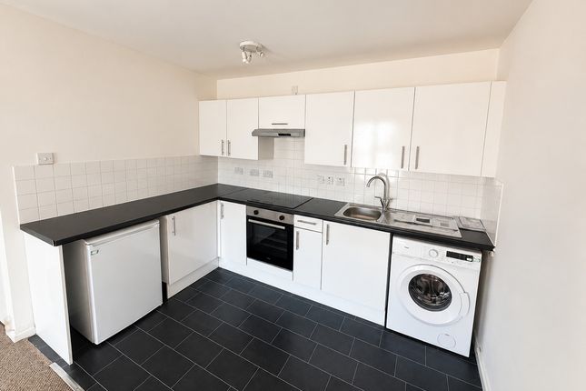 Flat Flat 3/10, 59, Fairley Street, Glasgow photo 4