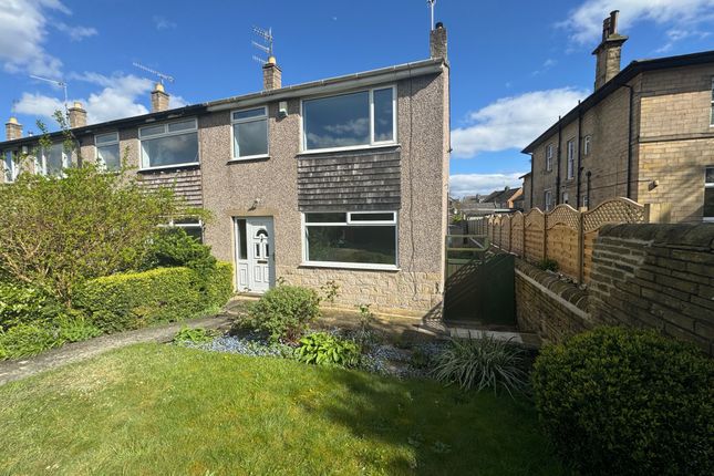 End terrace house for sale in Staveley Court, Bingley, West Yorkshire