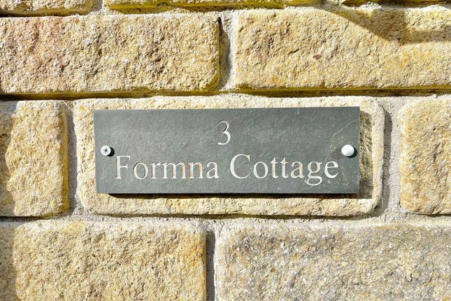 Cottage for sale in Maen Valley, Goldenbank, Falmouth