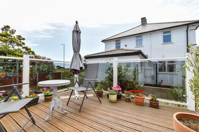 Patio / Decking