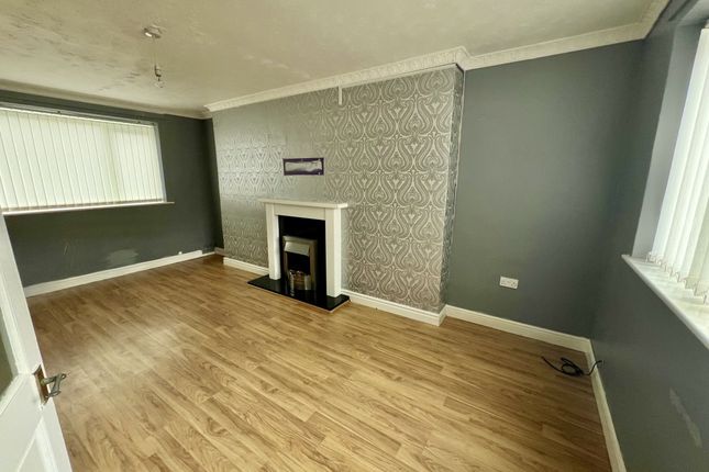 Semi-detached house to rent in St. Marys Place, Throckley, Newcastle Upon Tyne