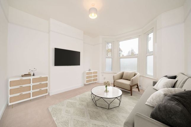 Lower Maisonette, 131, Wakeman Road, London photo 2
