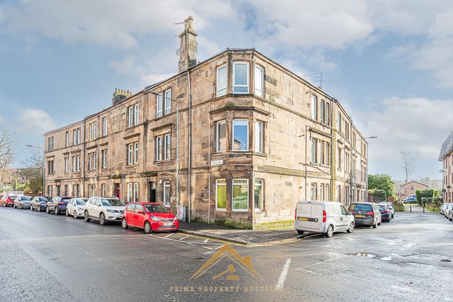 Flat for sale in 24 Seedhill Road, Flat 2-1, Paisley
