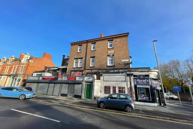 Property for sale in Hartington Road, Stockton-On-Tees