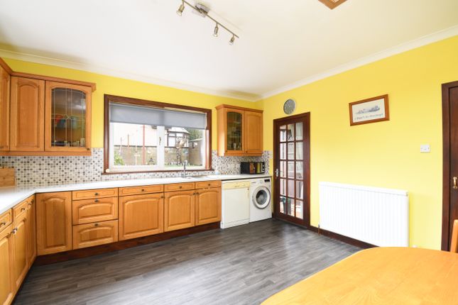 End terrace house for sale in High Street, Laurencekirk