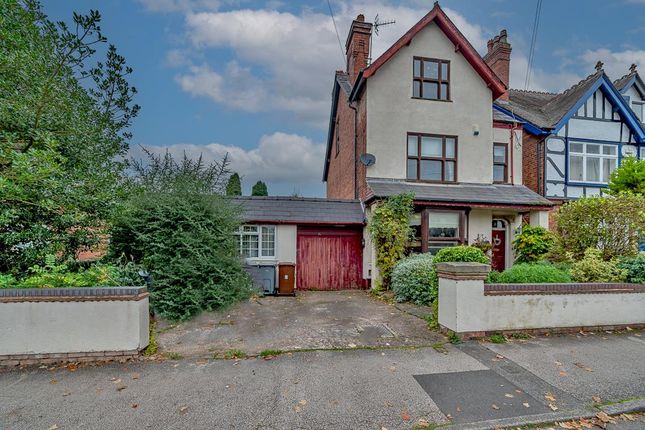 5-bed house on 7, The Crescent, Walsall, £380,000