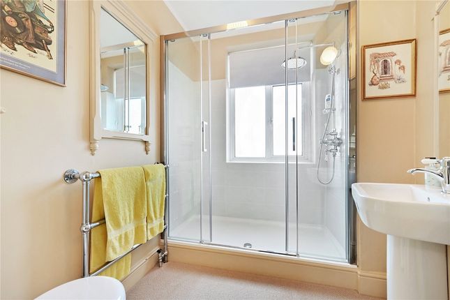 Flat for sale in Melton Court, Onslow Crescent, London