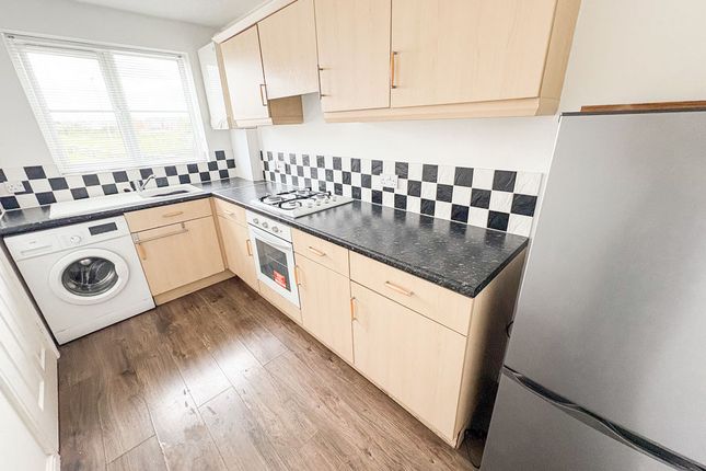 28, Rayburn Court, Blyth photo 4