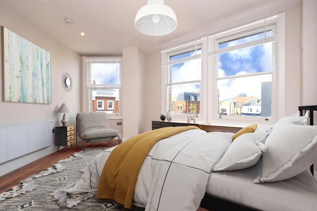 Thumbnail Flat to rent in Market Square, Bromley