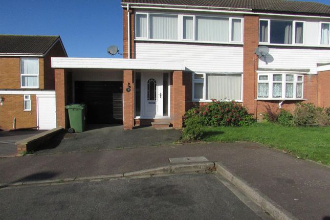 Houses To Rent In Nuneaton