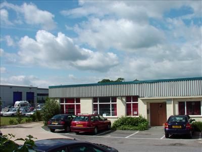 Office to let in Compton Place, Surrey Avenue, Camberley, Surrey