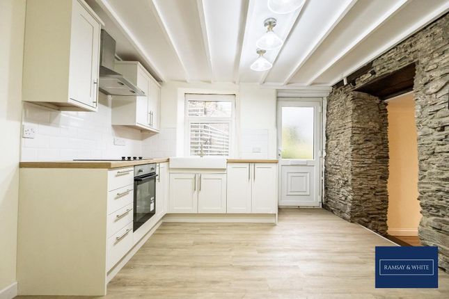 2, Mount Pleasant Cottages, Hengoed photo 2