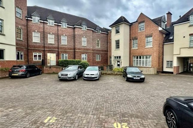Flat 6 213 , Loughborough Road, Belgrave, Leicester photo 2